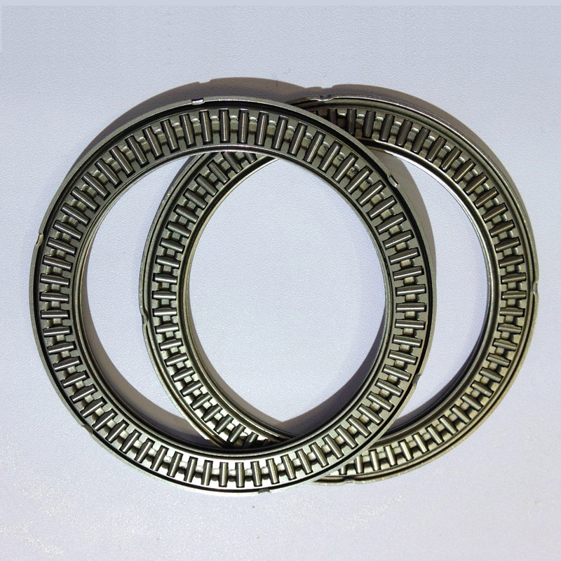 Axk 85110 Needle Roller Thrust Bearing Axial Bearing