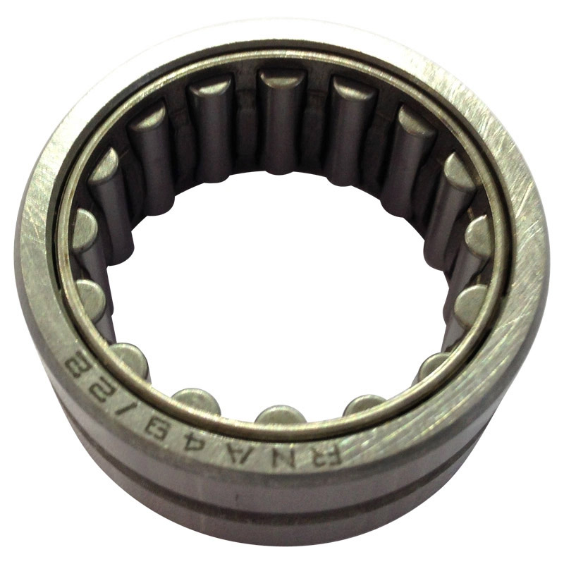 RNA 49/22 - Needle Roller Bearing with Machined Rings