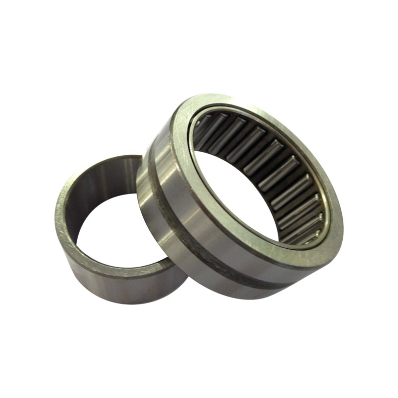 Na49 Needle Roller Bearing with Machined Rings for Automotive Industry​