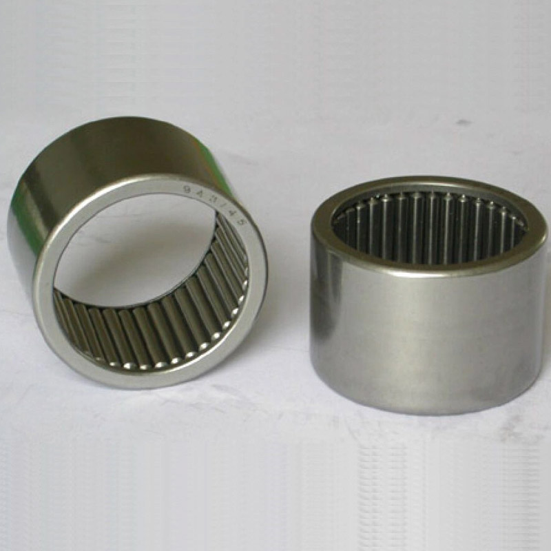 Drawn Cup Needle Roller Bearing Without Cage Fh-45X55X38 (943/45) Full Complement