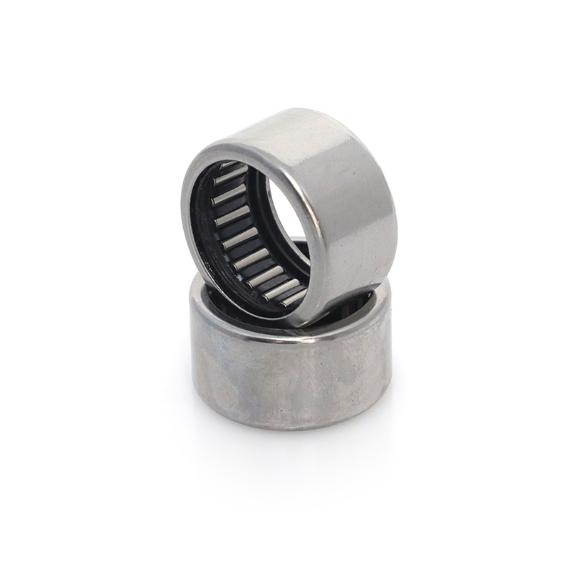 Drawn Cup Needle Roller Bearing HK2016-2rs