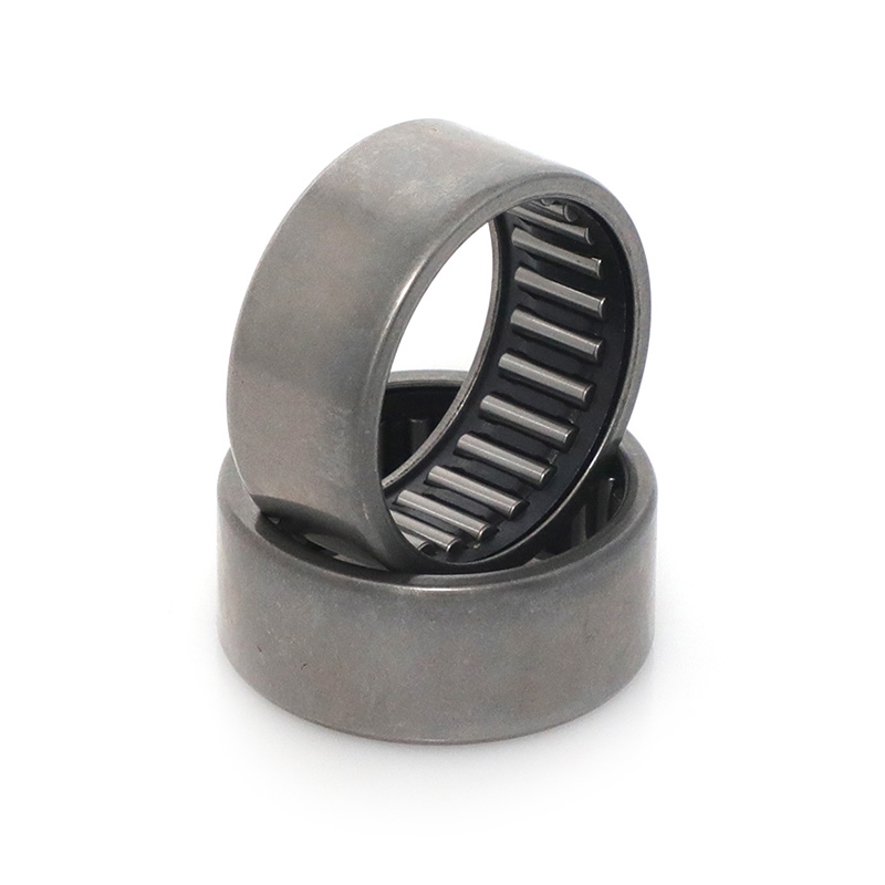 Inch Drawn Cup Needle Roller Bearing With Cage Sc2016