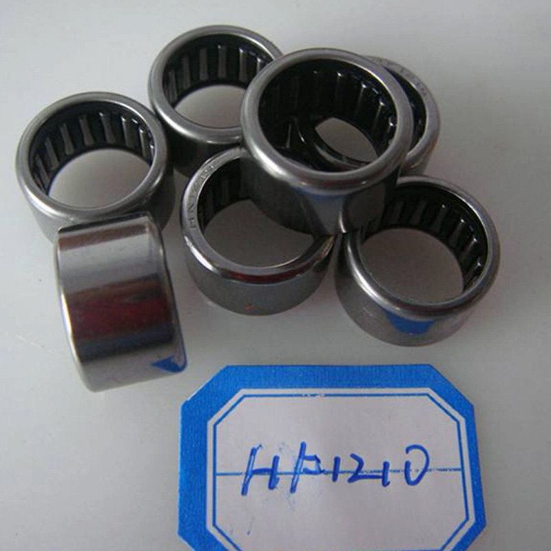 Drawn Cup Needle Roller Bearing with Cage HK1210
