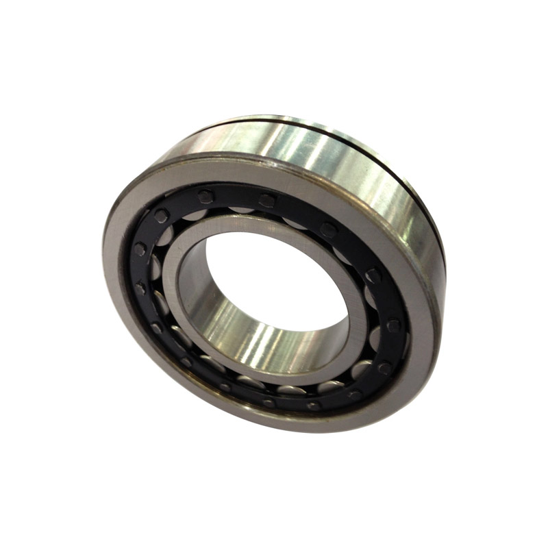 Nup2209 Single Row Cylindrical Roller Bearing 45x85x23mm