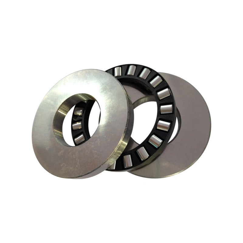 Thrust Cylindrical Roller Bearing Axial Bearing with GS Ws
