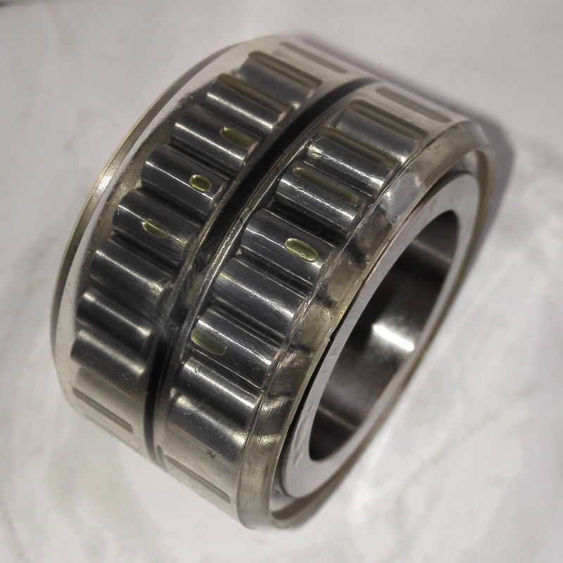 Double Cylindrical Roller Bearing Planetary Bearing Rnn32X46.6X28V for Brevini
