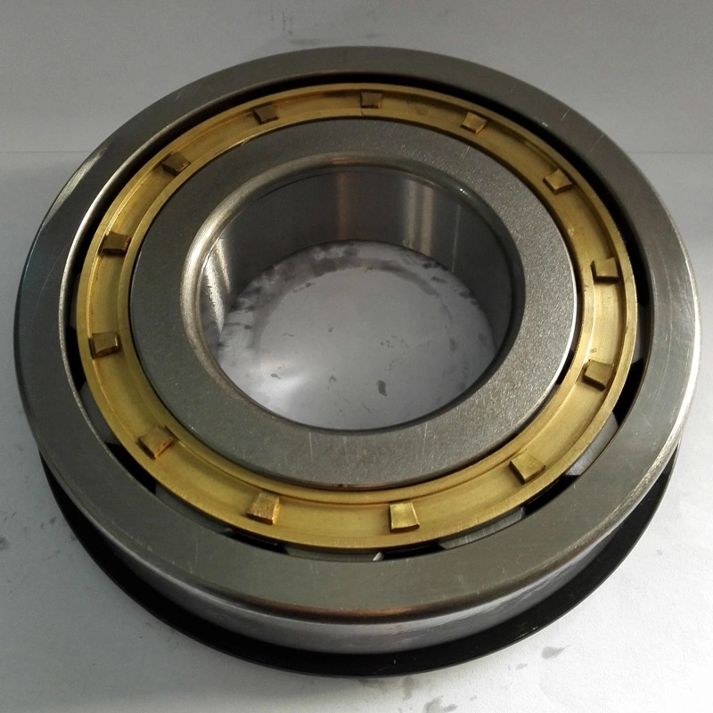 Nup315 Cylindrical Roller Bearing Single Row | 75x160x37 bearing