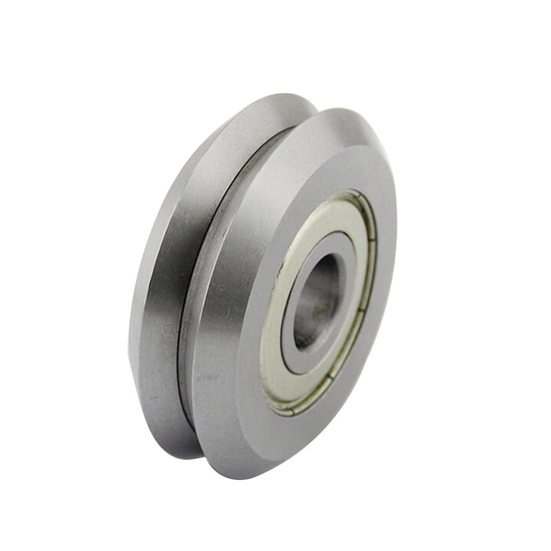 Track Roller Bearing V Groove W4 W4X