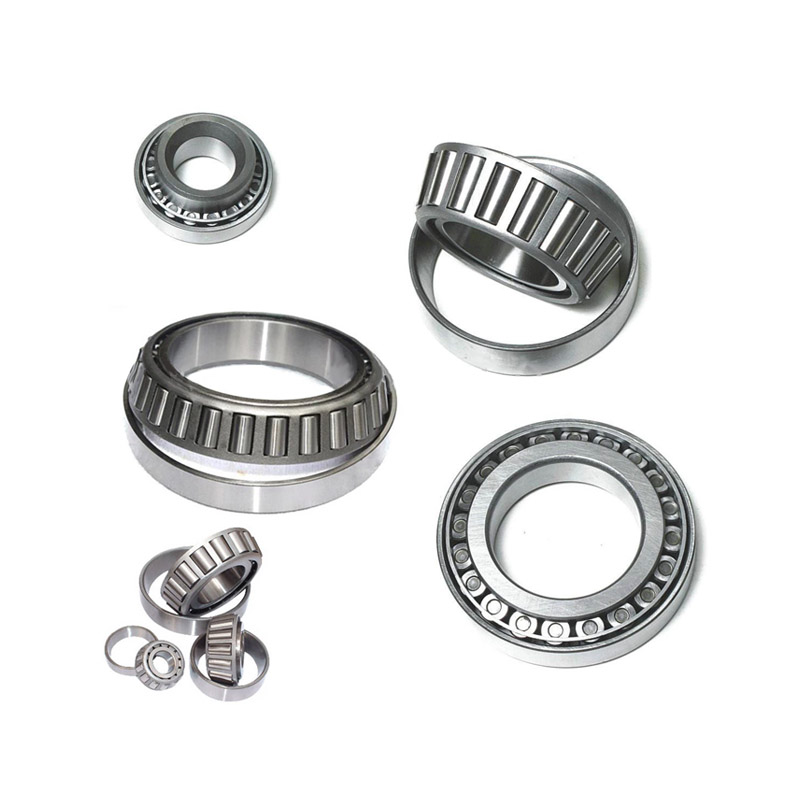 32005 Metric Tapered / Taper Roller Bearing 25x47x15 mm