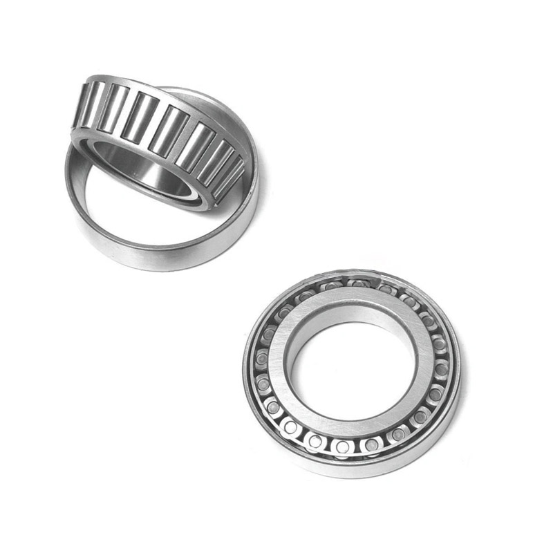 32207 Metric Series Tapered Roller Bearing