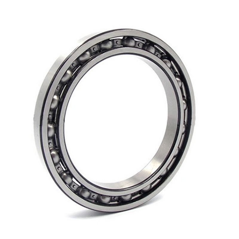 6916 Open Thin Wall Deep Groove Ball Bearing 80x110x16mm