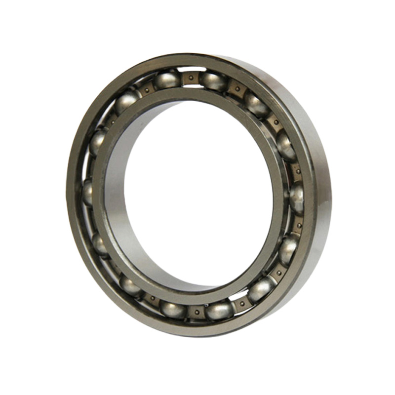 6913 Thin Wall Open Deep Groove Ball Bearing 65x90x13