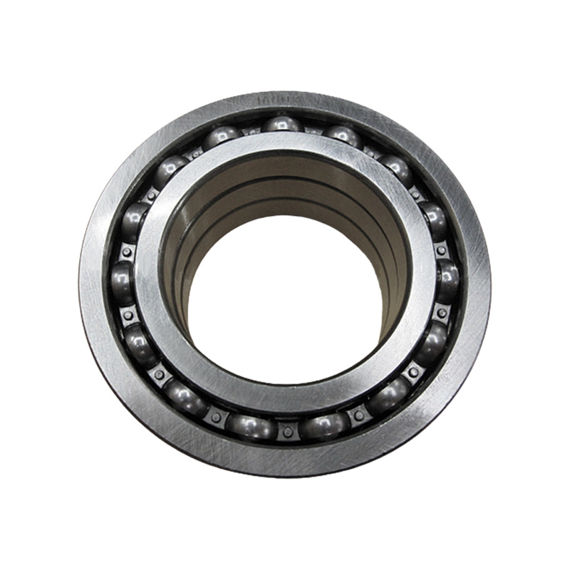 16007 open thin wall deep groove ball bearing 35x62x9mm