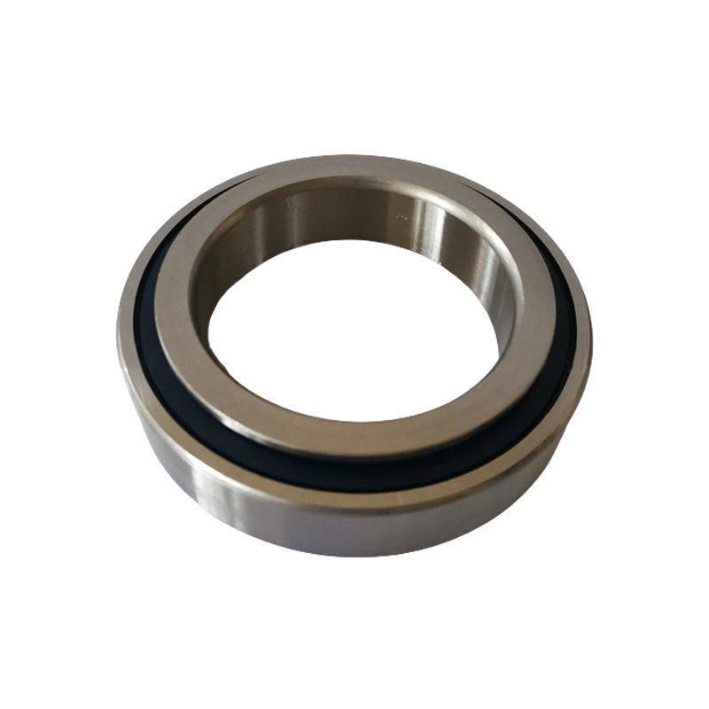 Deep Groove Ball Bearing with Flange Auto Part 243880d