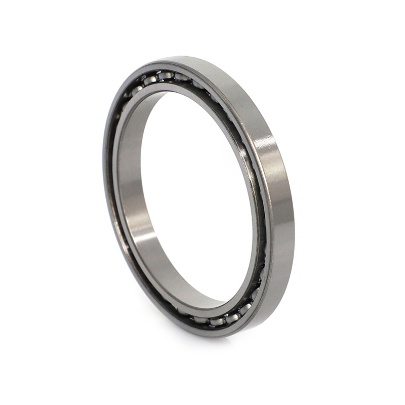 6814 Thin Deep Groove Ball Bearing 70x90x10 mm