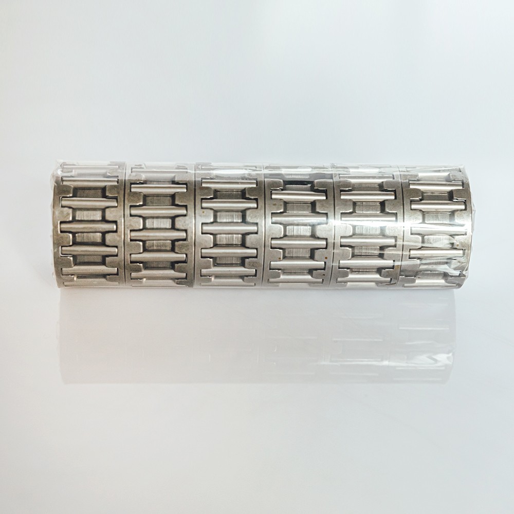 Needle Roller and Cage Assemblies for Agricultural machinery