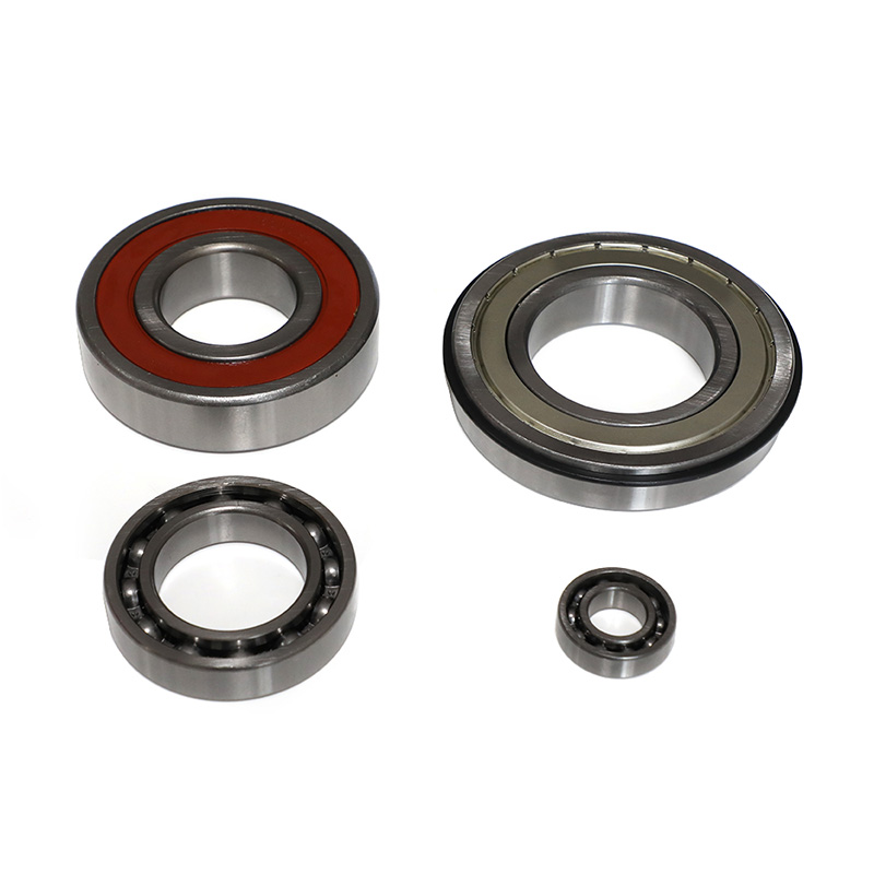 定制薄壁深沟球轴承