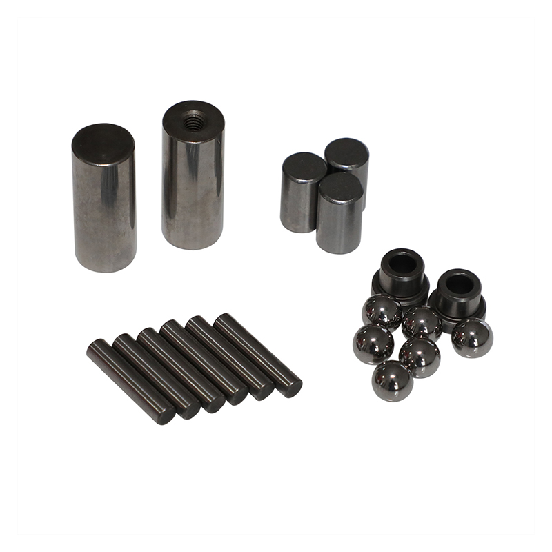 滚针轴承滚子及滚针销套件