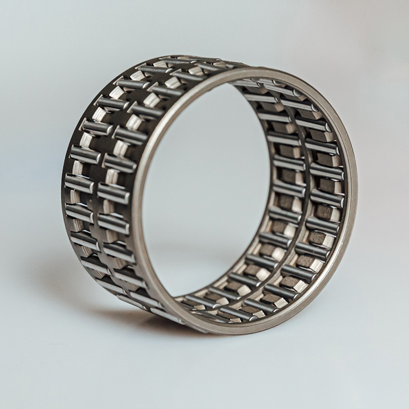 4 row taper roller bearing