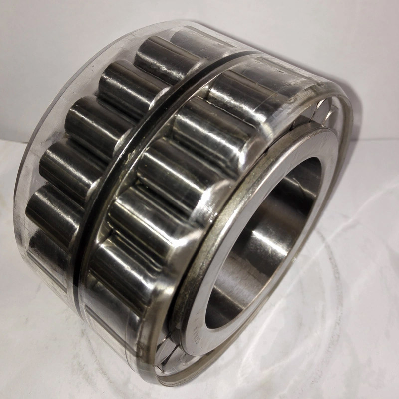 double cylindrical roller bearing