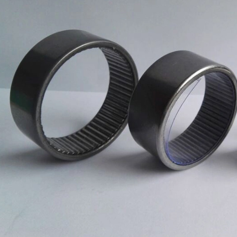 drawn cup bearing