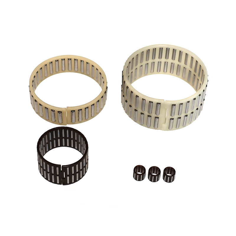Stainless needle bearings