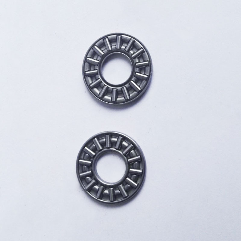 axial needle roller bearing axial needle roller bearing