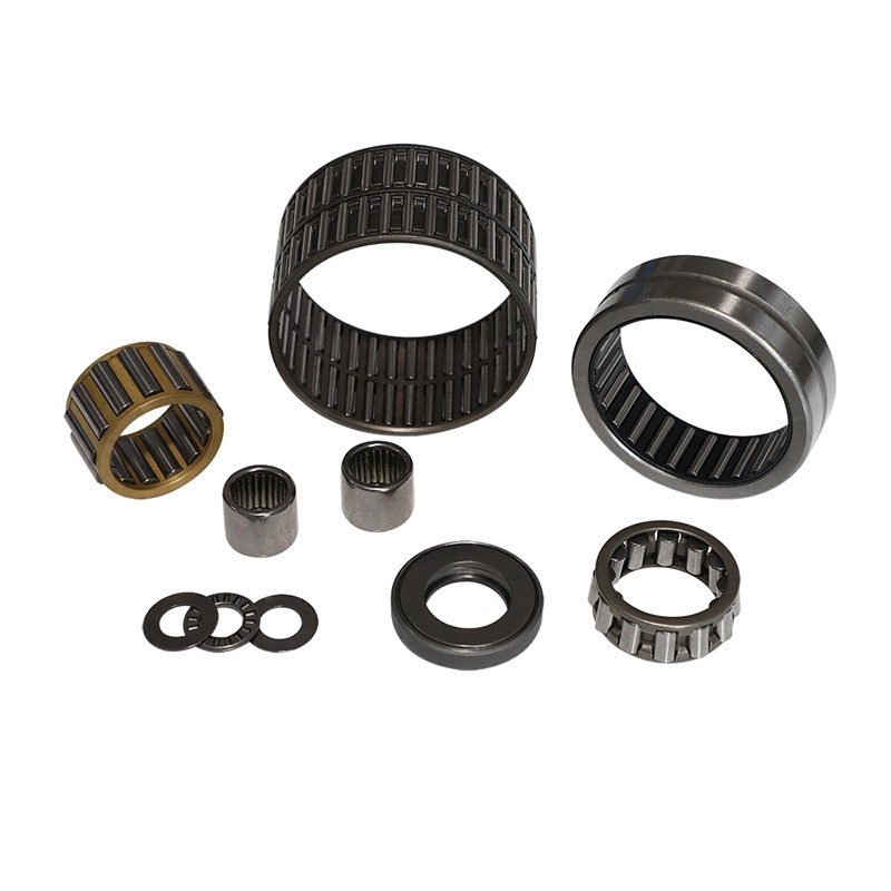 12mm needle bearings
