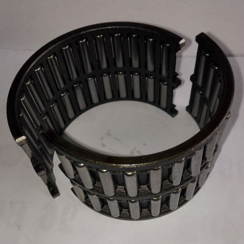 double row needle roller bearing