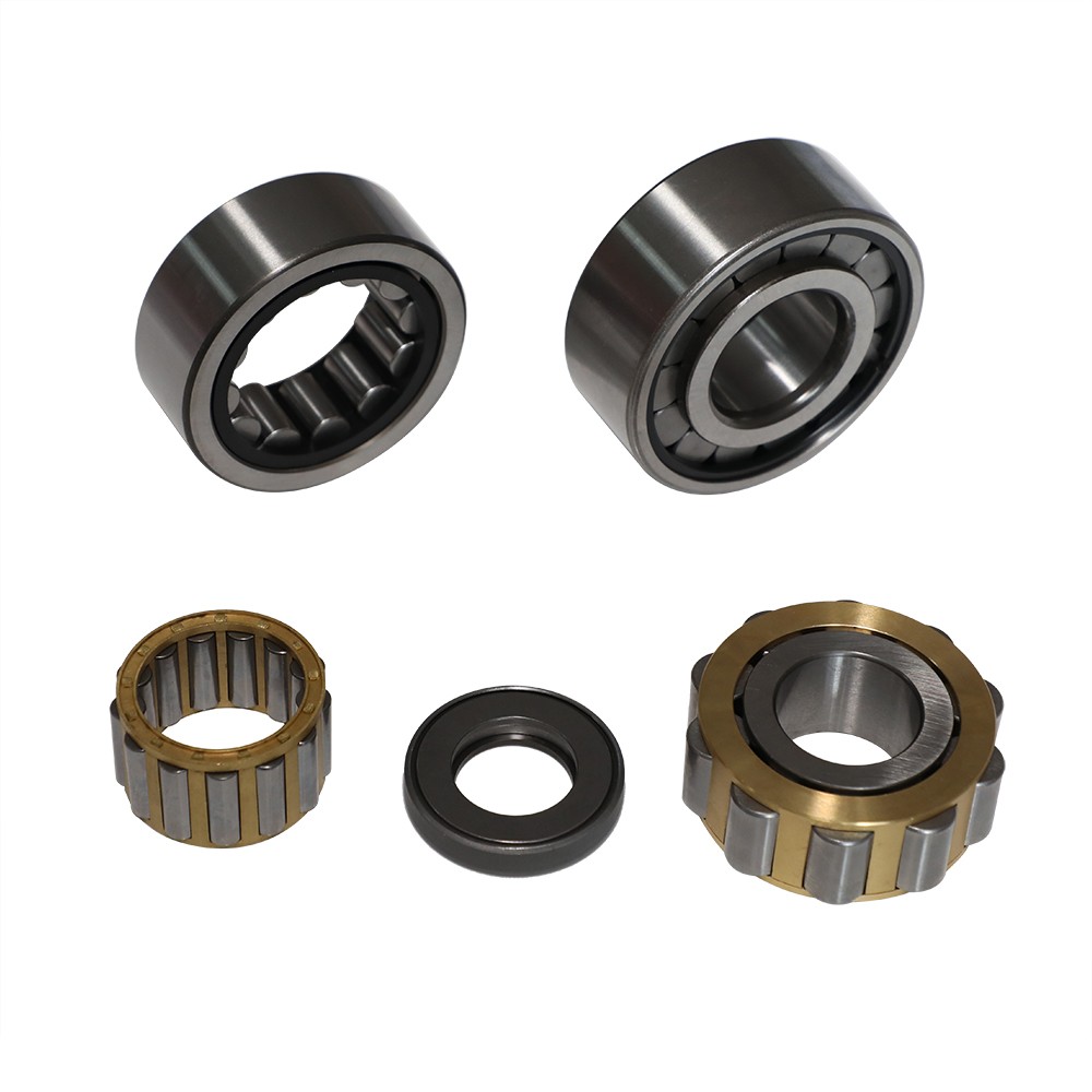 cylindrical roller bearing factory cylindrical roller bearing factory