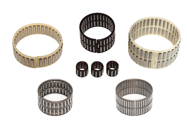 needle roller bearings needle roller bearings