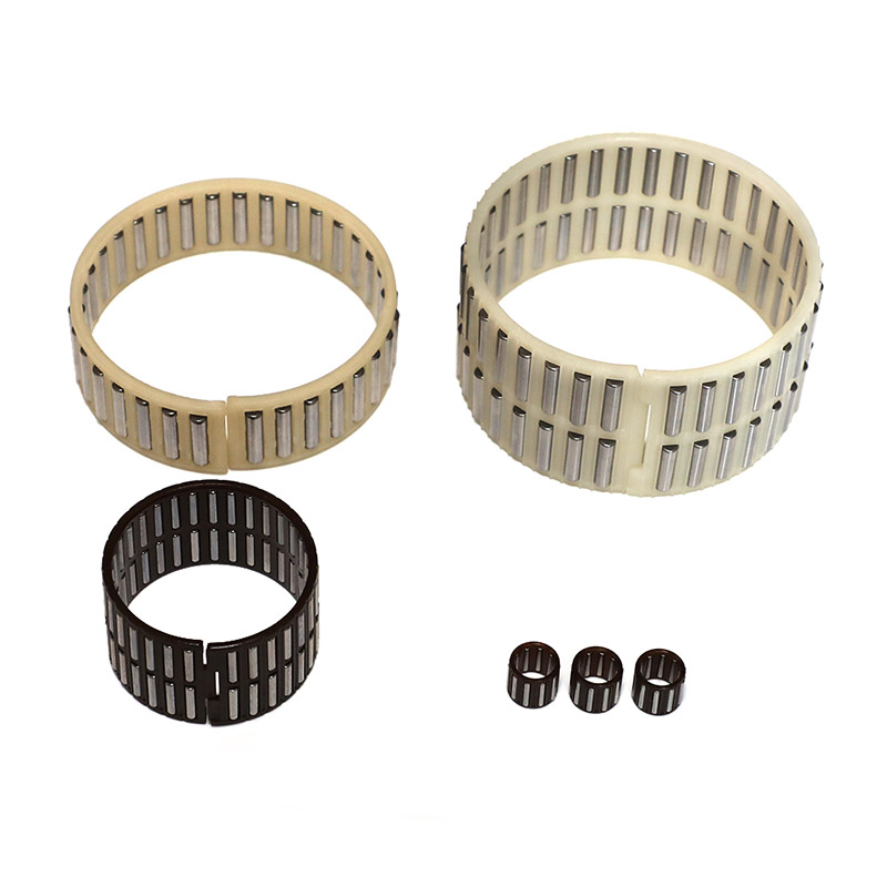 needle bearing needles