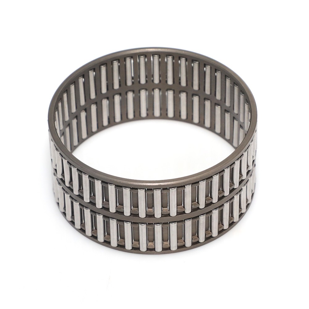 Double Row Needle Roller Bearing