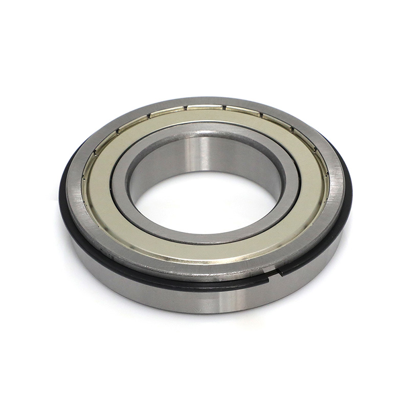 Closed End Needle Bearing