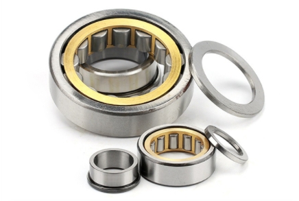 cylindrical roller bearing