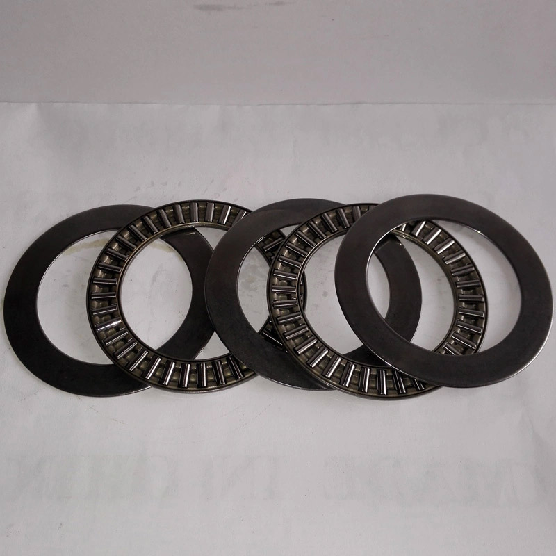oem thrust needle roller bearing oem thrust needle roller bearing