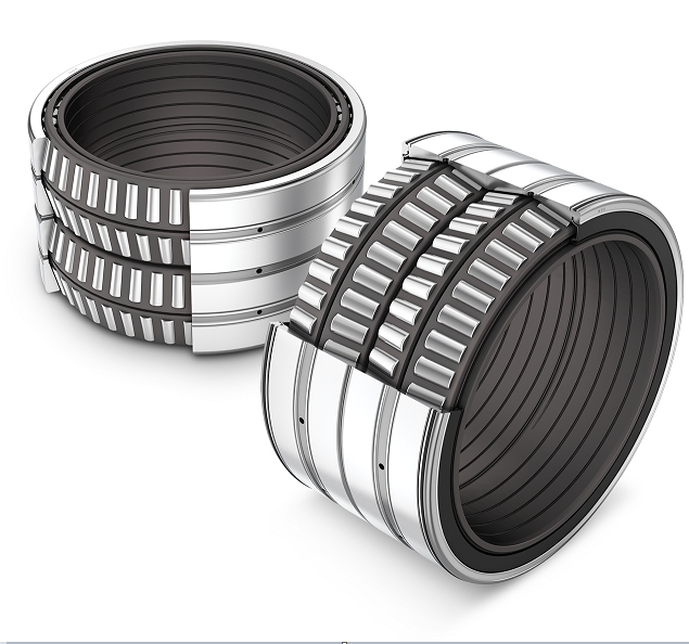 4 row taper roller bearing