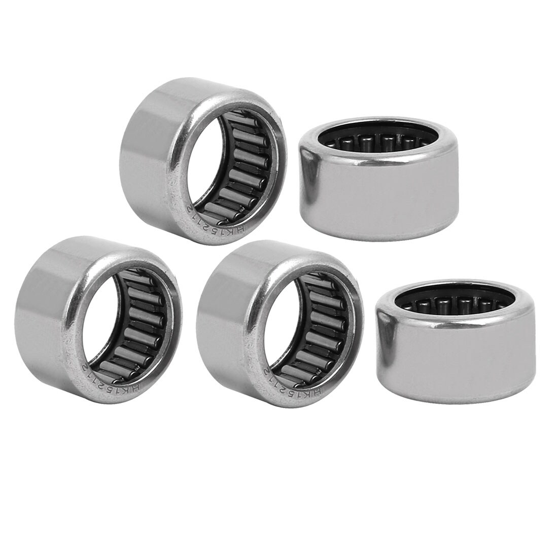 Drawn Cup Needle Roller Bearings Drawn Cup Needle Roller Bearings