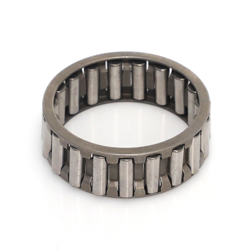 needle roller thrust bearing