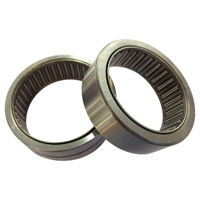 needle roller bearings with machined ring needle roller bearings with machined ring
